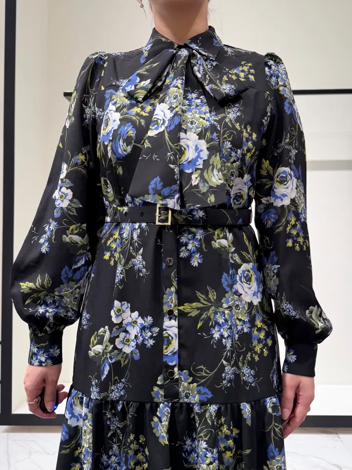 GRACE CONTINENTAL くまさか コーディネート画像