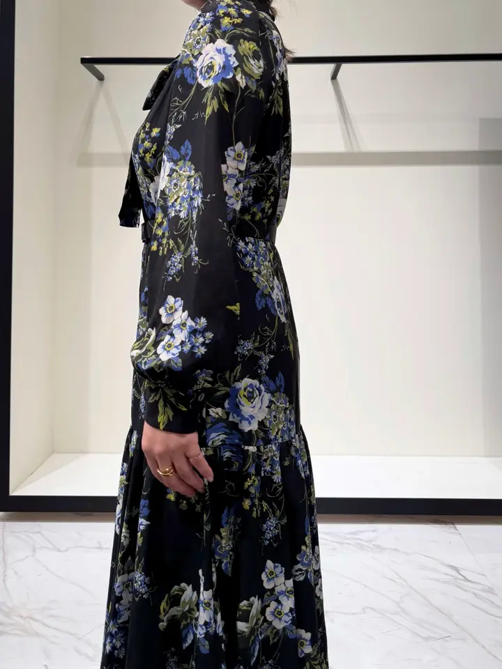 GRACE CONTINENTAL くまさか コーディネート画像