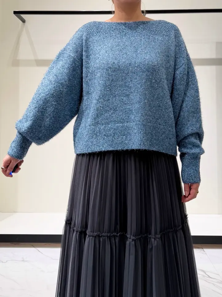 GRACE CONTINENTAL くまさか コーディネート画像