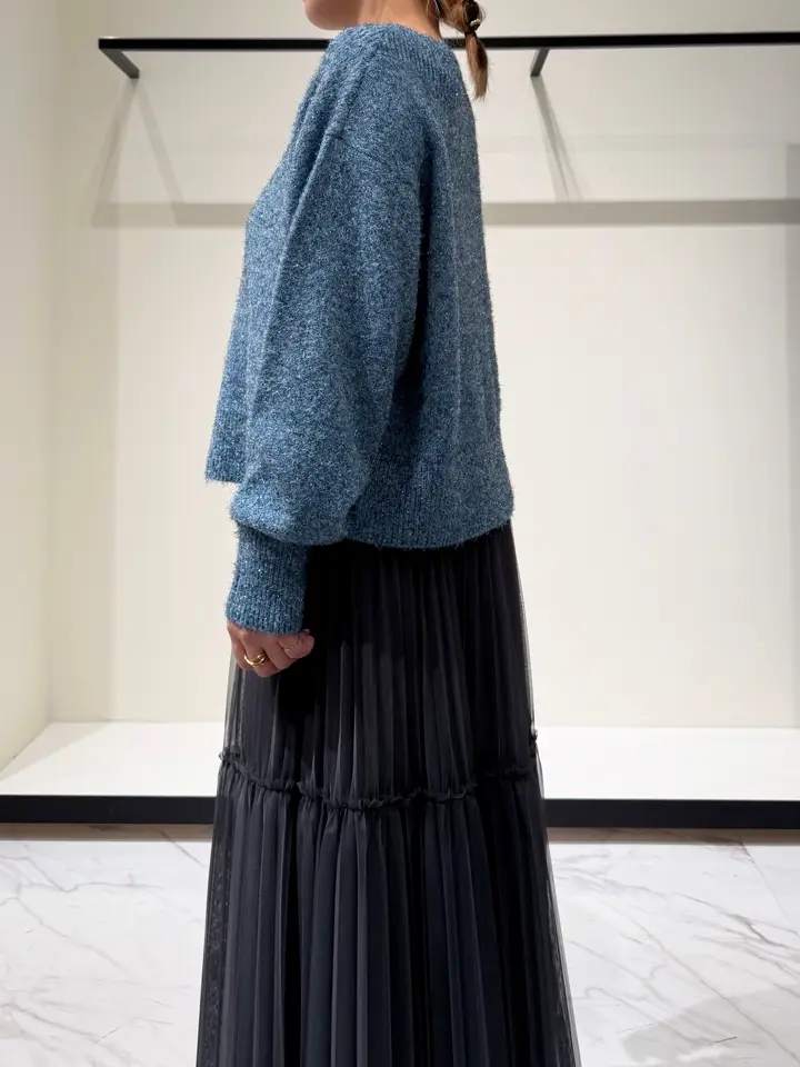 GRACE CONTINENTAL くまさか コーディネート画像