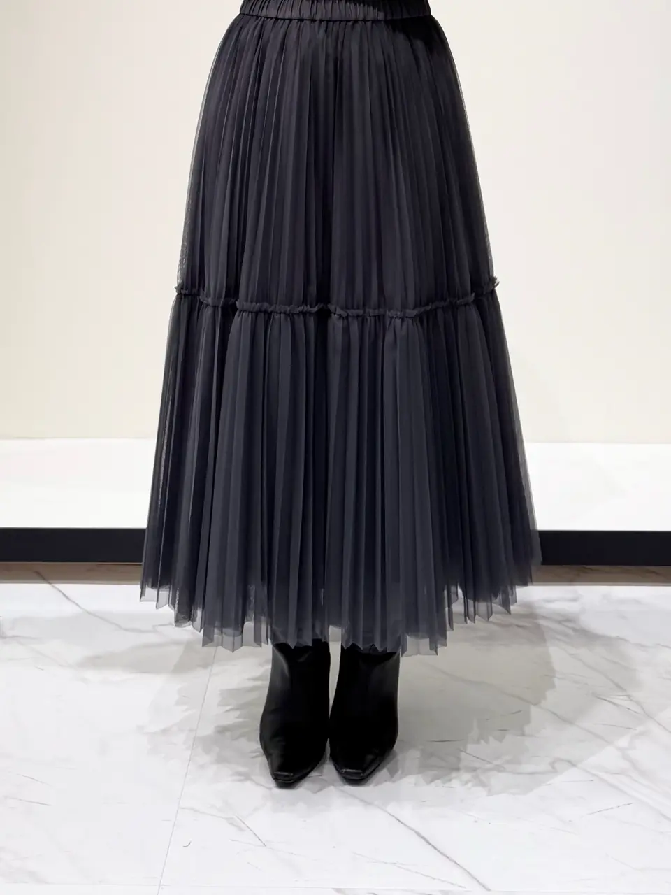 GRACE CONTINENTAL くまさか コーディネート画像