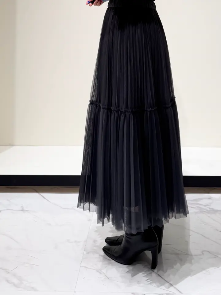 GRACE CONTINENTAL くまさか コーディネート画像