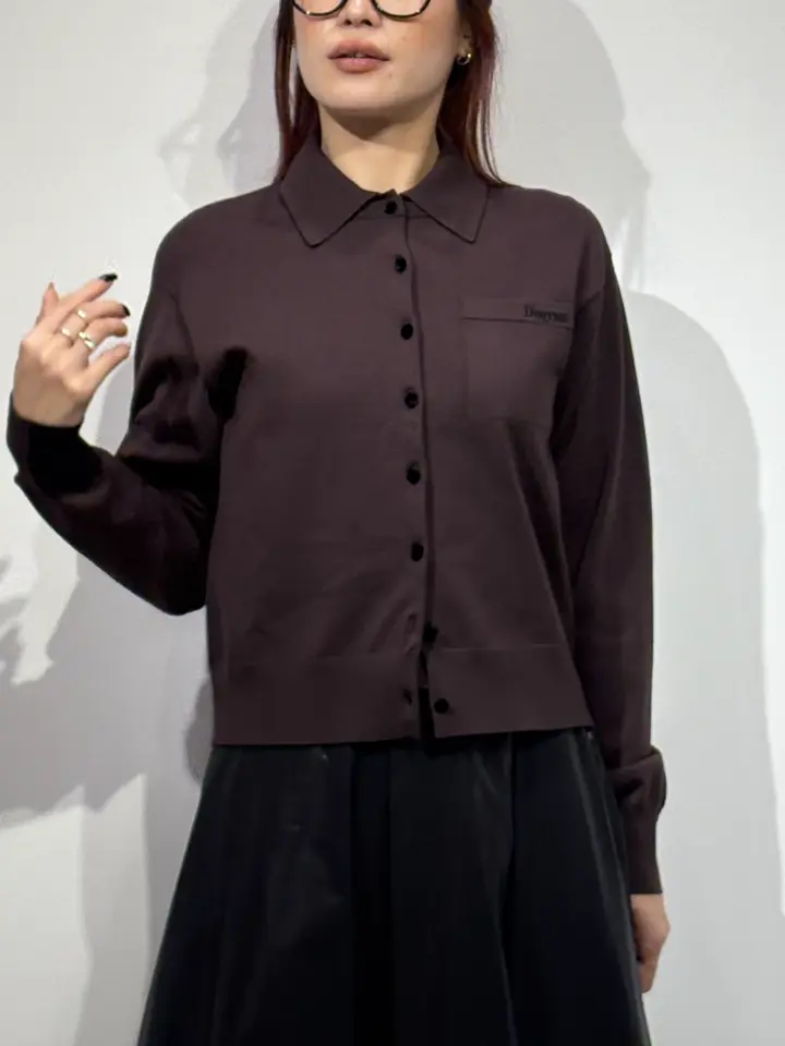 GRACE CONTINENTAL Yuuki NOZAWA コーディネート画像