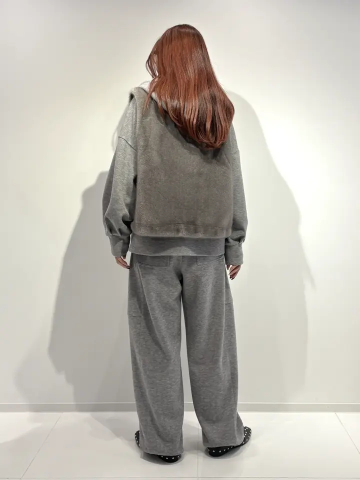 GRACE CONTINENTAL Yuuki NOZAWA コーディネート画像