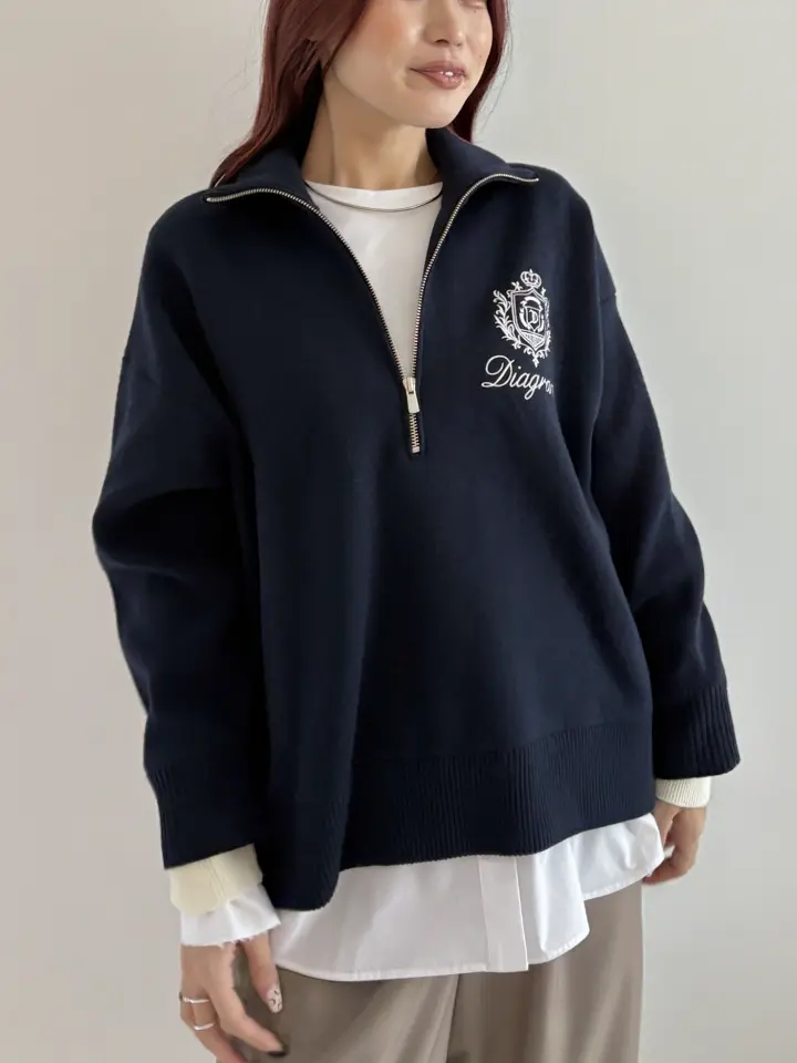 GRACE CONTINENTAL Yuuki NOZAWA コーディネート画像