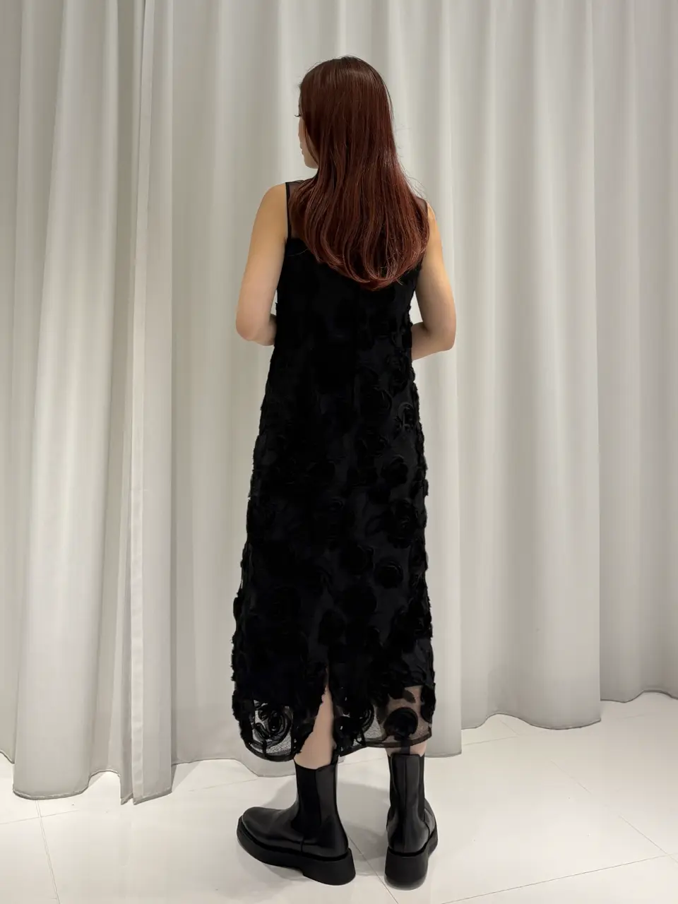 GRACE CONTINENTAL Yuuki NOZAWA コーディネート画像