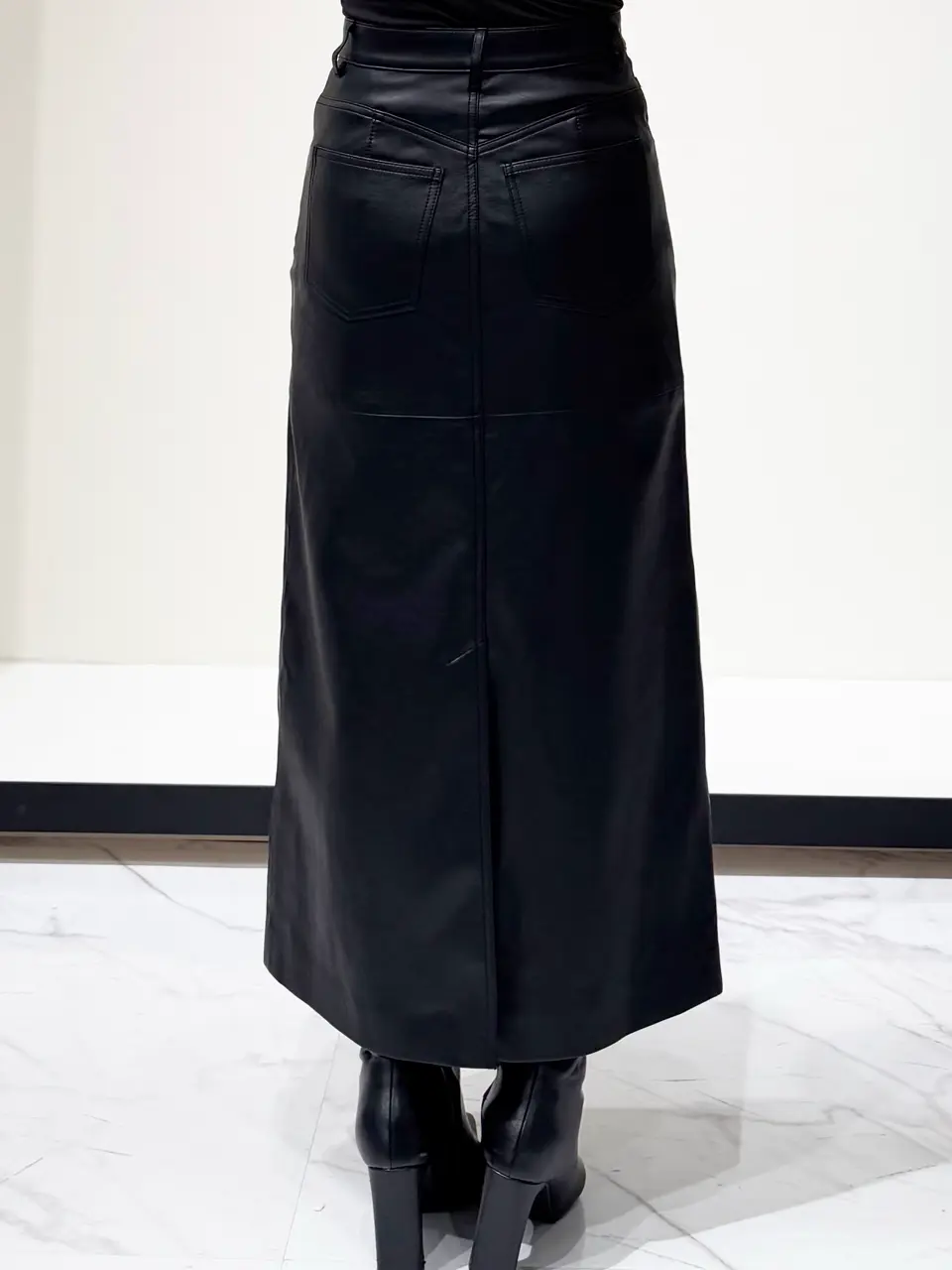 GRACE CONTINENTAL くまさか コーディネート画像