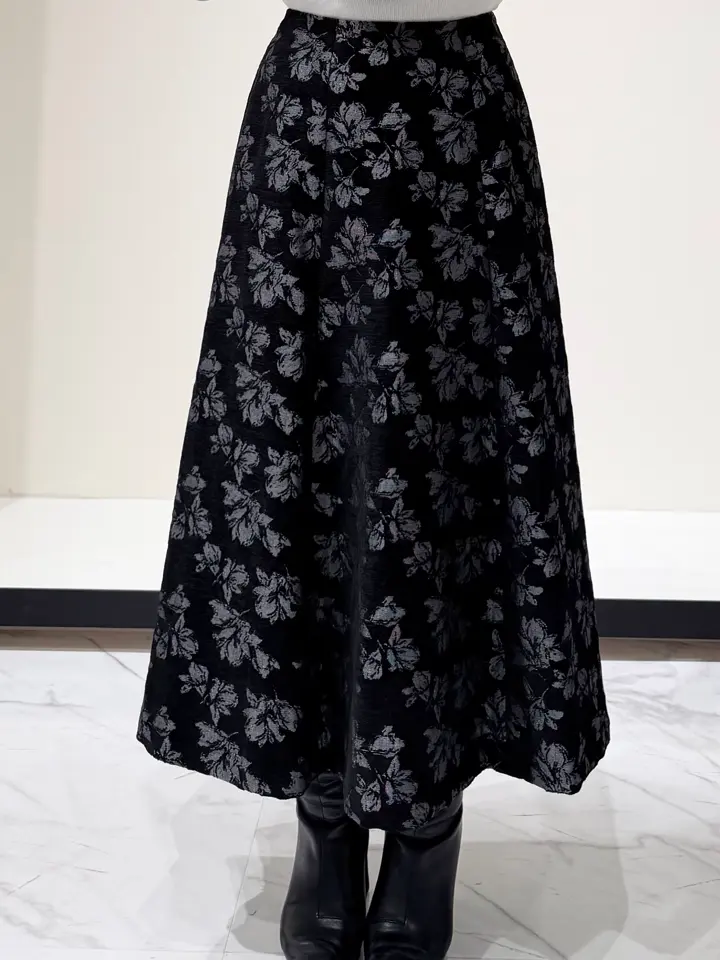 GRACE CONTINENTAL くまさか コーディネート画像