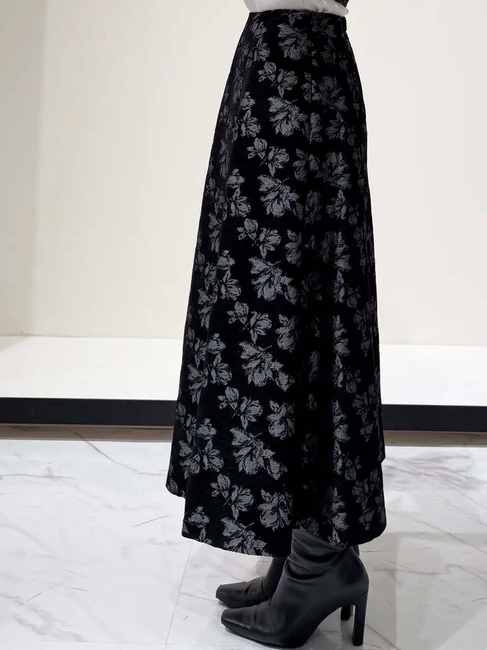 GRACE CONTINENTAL くまさか コーディネート画像