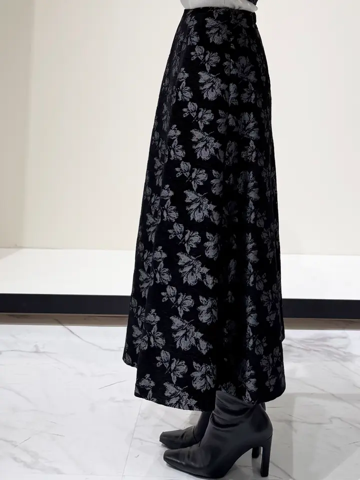 GRACE CONTINENTAL くまさか コーディネート画像