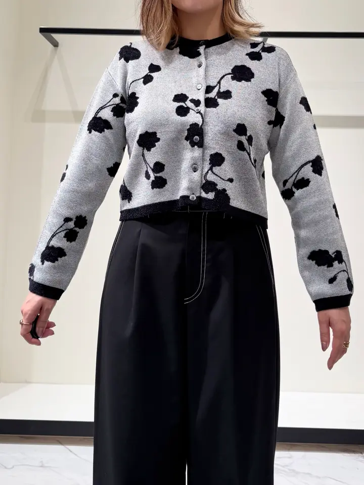 GRACE CONTINENTAL くまさか コーディネート画像