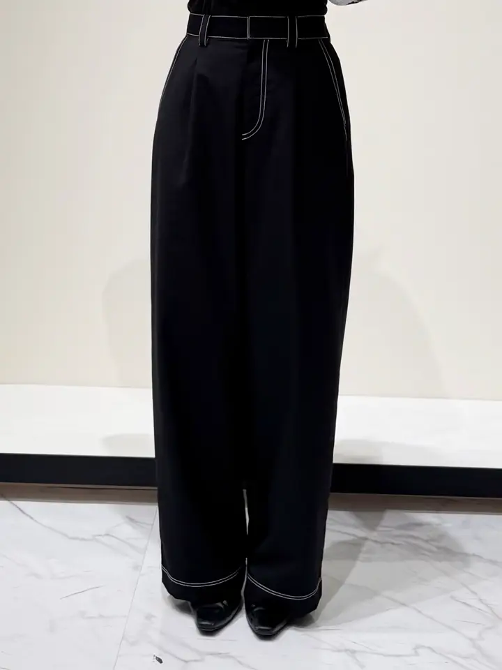 GRACE CONTINENTAL くまさか コーディネート画像