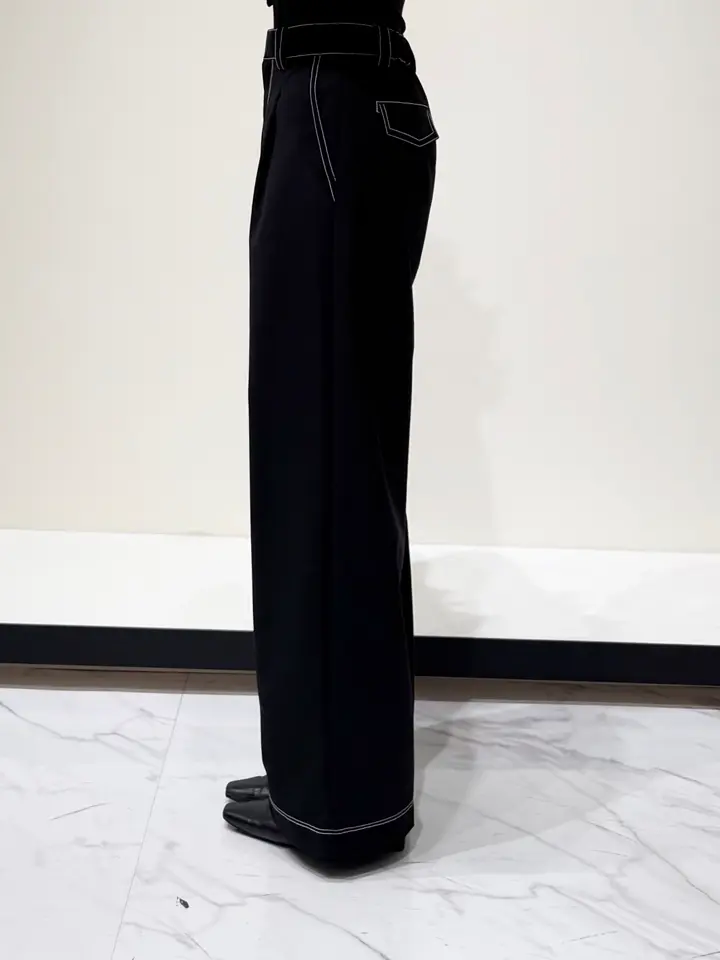 GRACE CONTINENTAL くまさか コーディネート画像