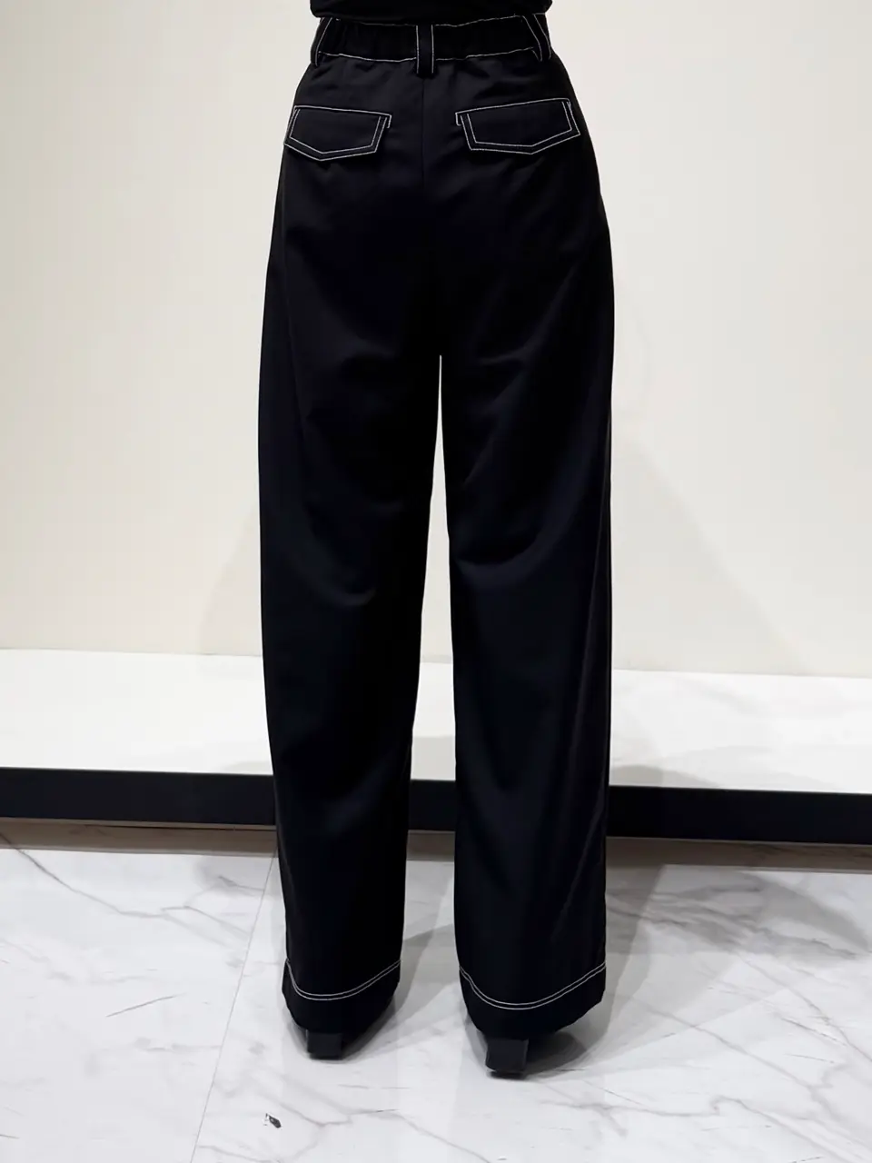 GRACE CONTINENTAL くまさか コーディネート画像