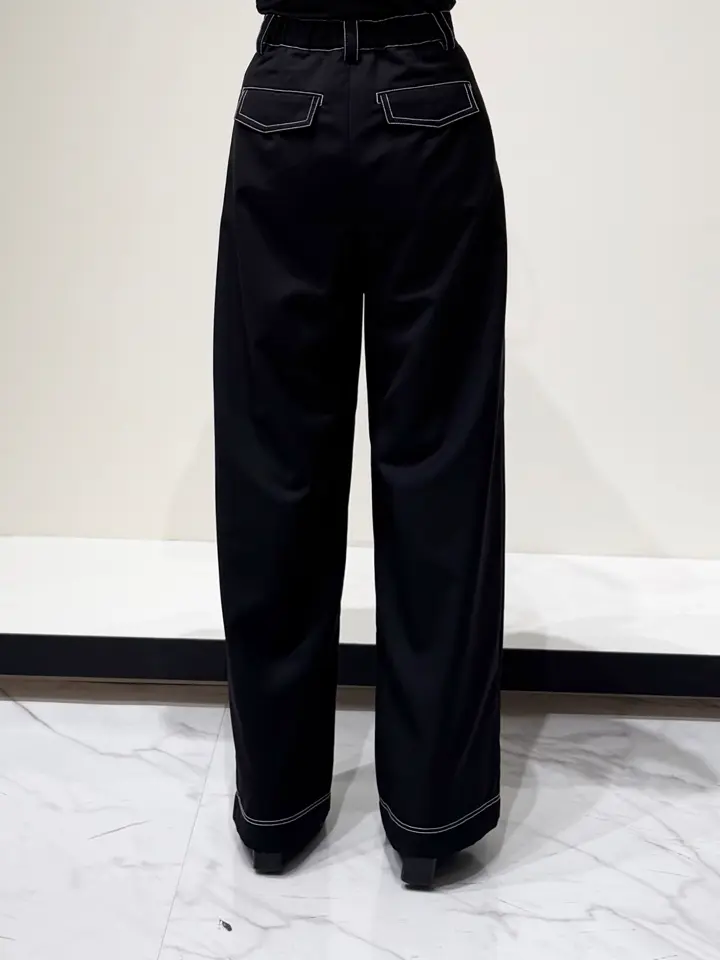 GRACE CONTINENTAL くまさか コーディネート画像