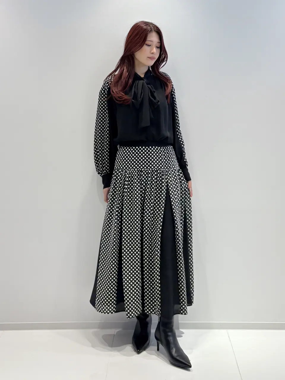 ONLINE STORE | GRACE CONTINENTAL グレースコンチネンタル