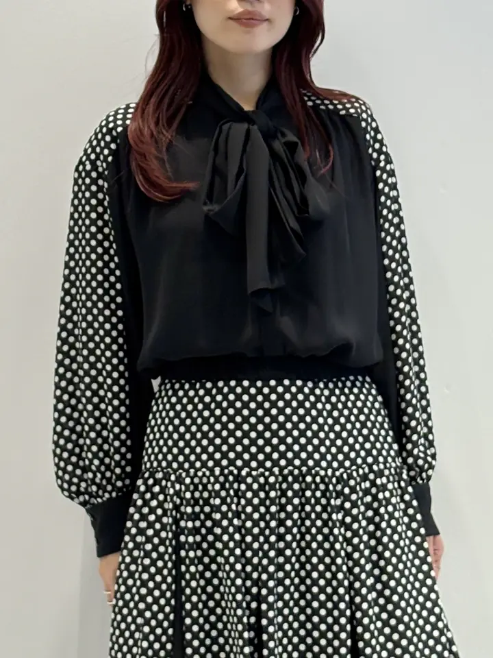 GRACE CONTINENTAL Yuuki NOZAWA コーディネート画像