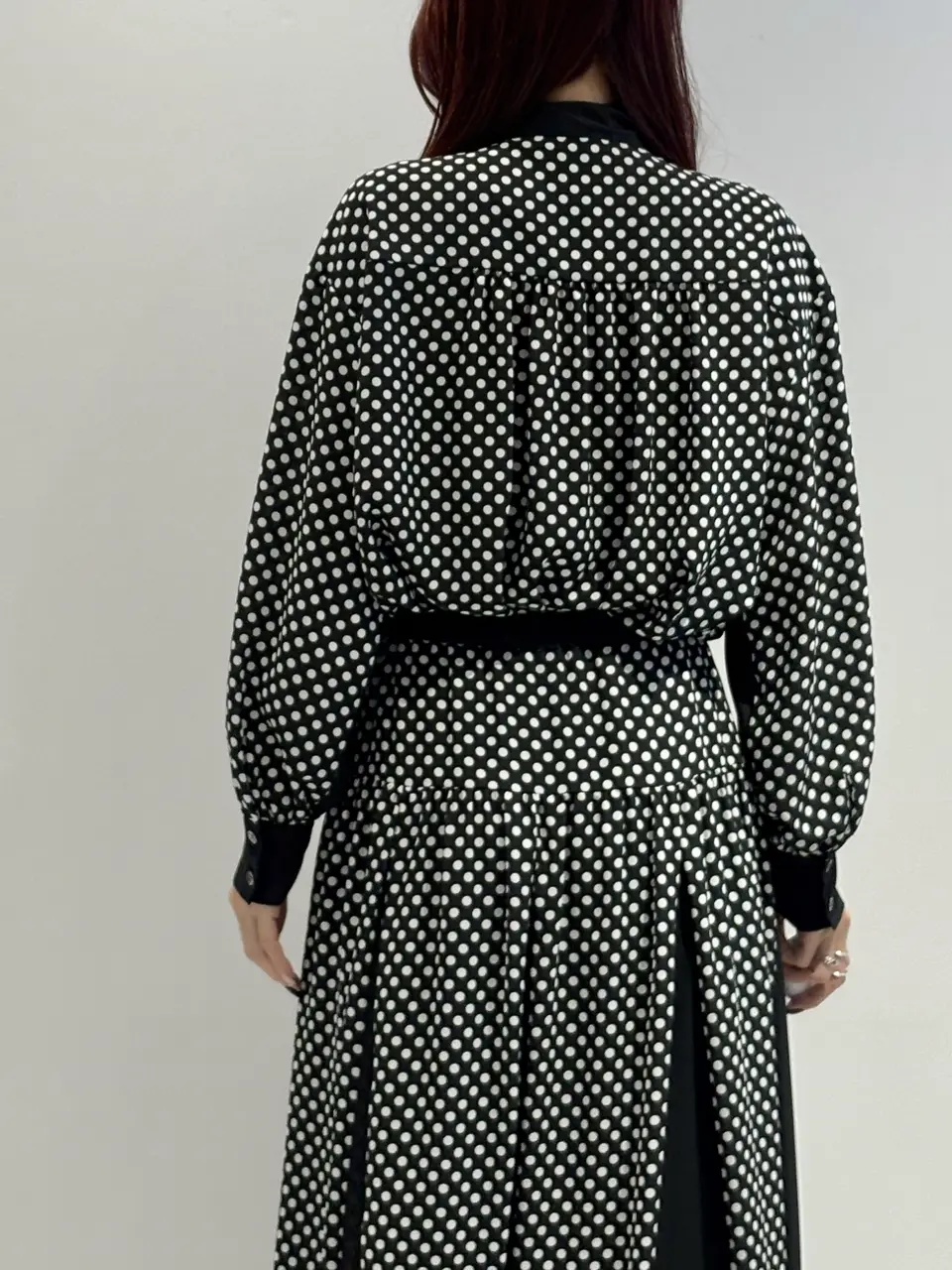 GRACE CONTINENTAL Yuuki NOZAWA コーディネート画像