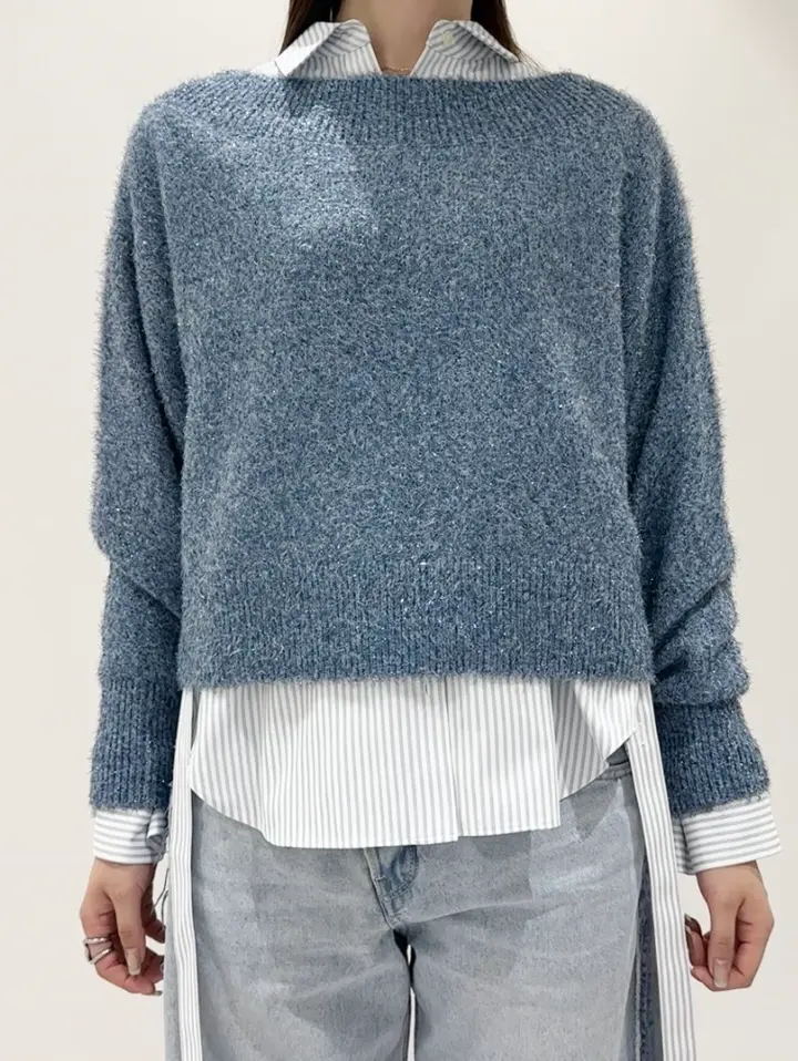 GRACE CONTINENTAL 遠藤　みずき コーディネート画像