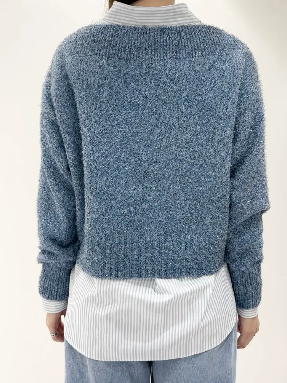 GRACE CONTINENTAL 遠藤　みずき コーディネート画像