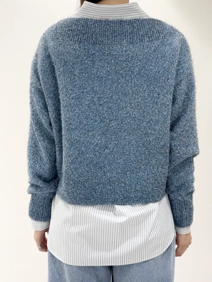 GRACE CONTINENTAL 遠藤　みずき コーディネート画像