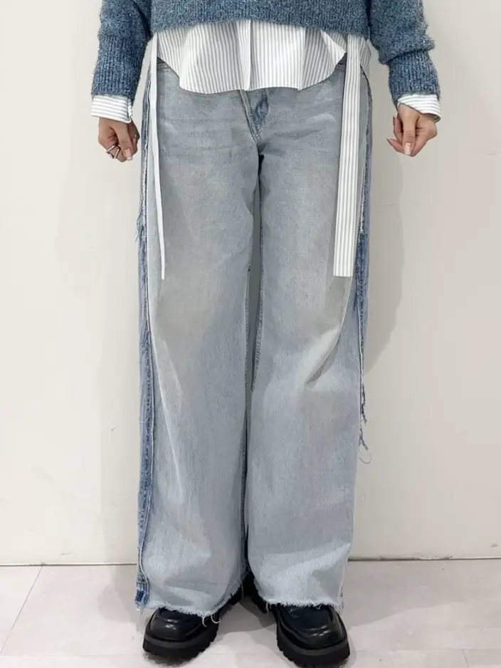 GRACE CONTINENTAL 遠藤　みずき コーディネート画像