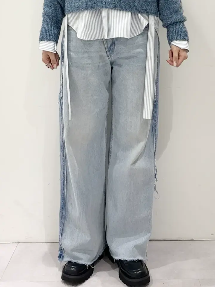 GRACE CONTINENTAL 遠藤　みずき コーディネート画像