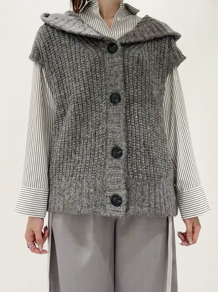 GRACE CONTINENTAL 遠藤　みずき コーディネート画像