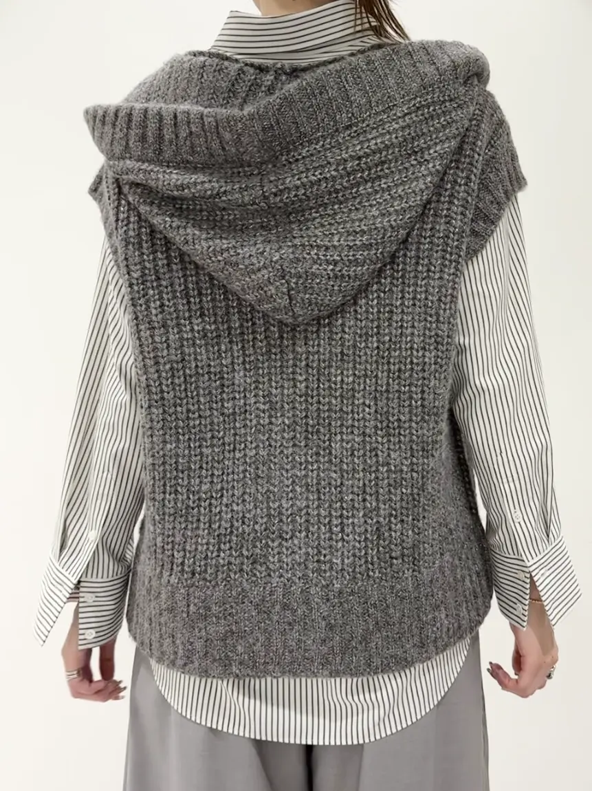 GRACE CONTINENTAL 遠藤　みずき コーディネート画像