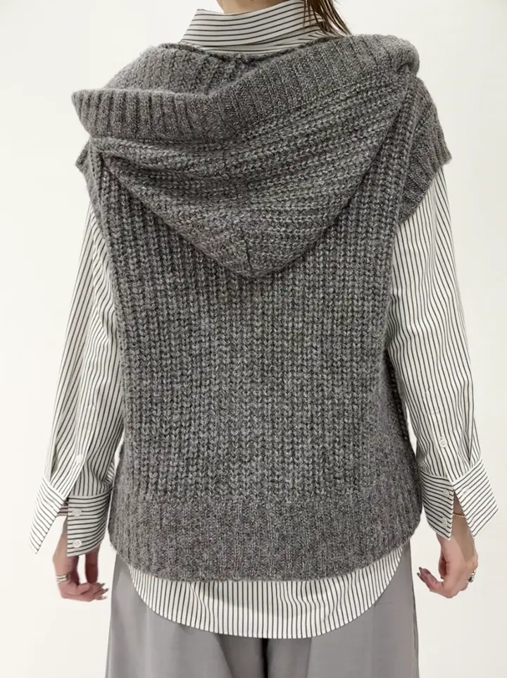 GRACE CONTINENTAL 遠藤　みずき コーディネート画像