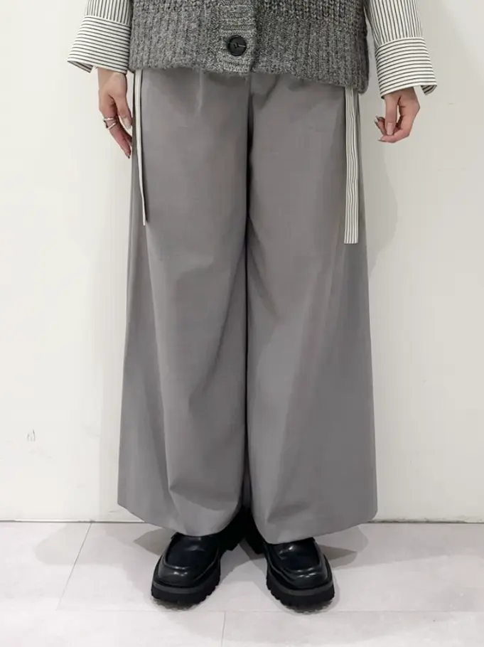 GRACE CONTINENTAL 遠藤　みずき コーディネート画像