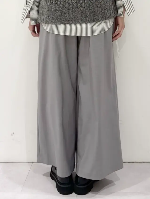 GRACE CONTINENTAL 遠藤　みずき コーディネート画像