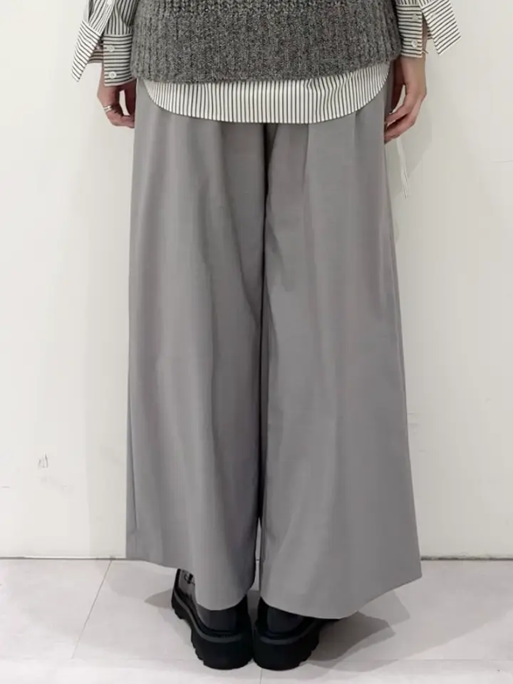 GRACE CONTINENTAL 遠藤　みずき コーディネート画像