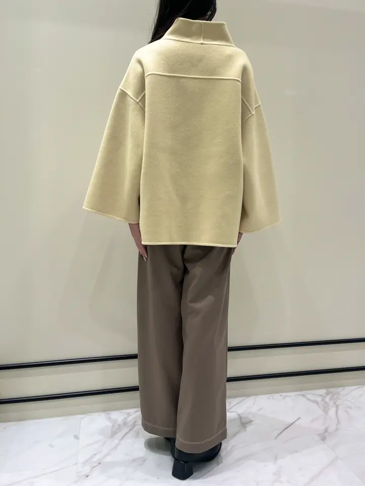 GRACE CONTINENTAL Hotei コーディネート画像