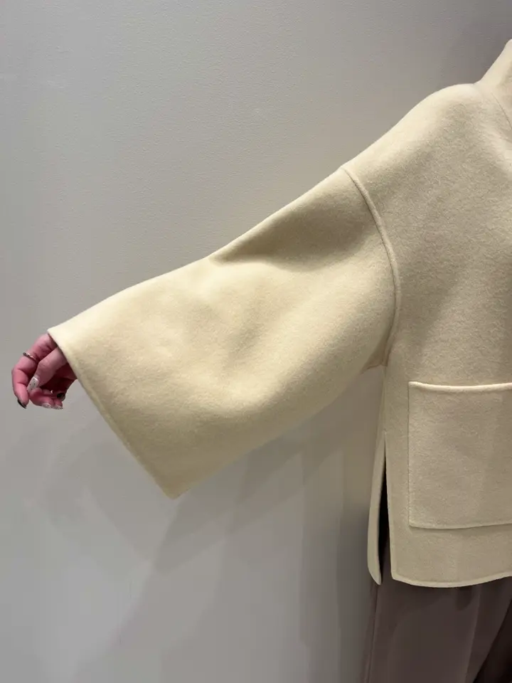 GRACE CONTINENTAL Hotei コーディネート画像