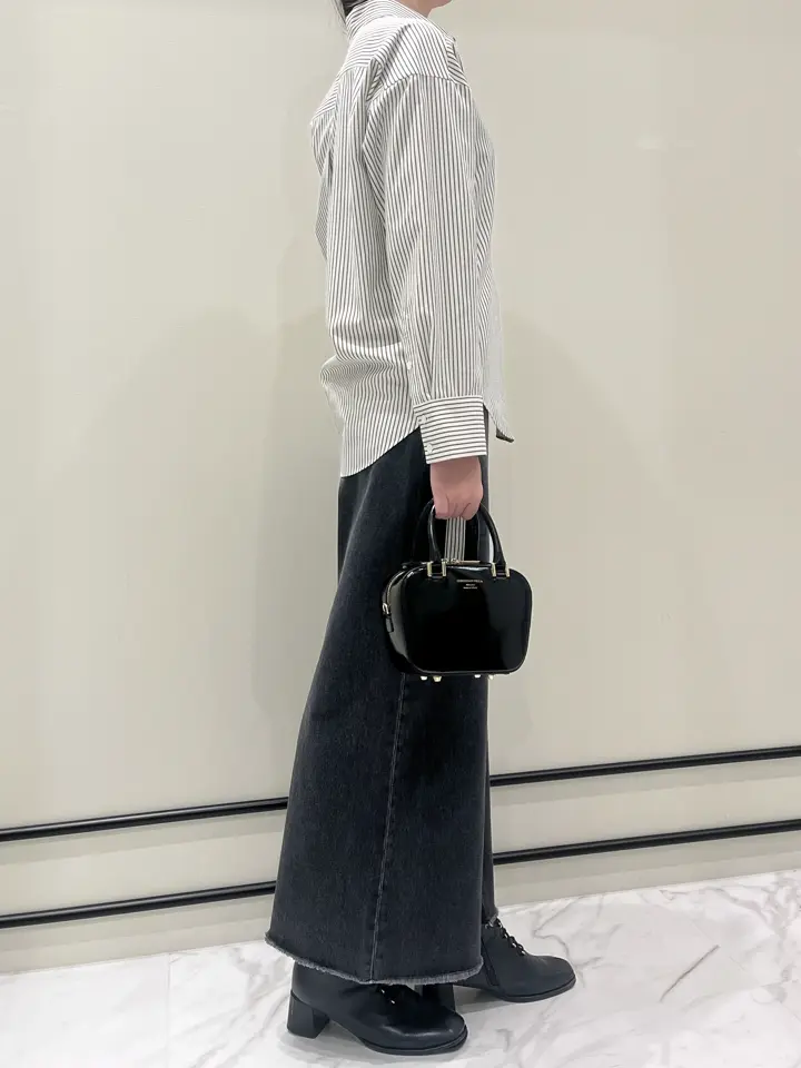 GRACE CONTINENTAL Hotei コーディネート画像