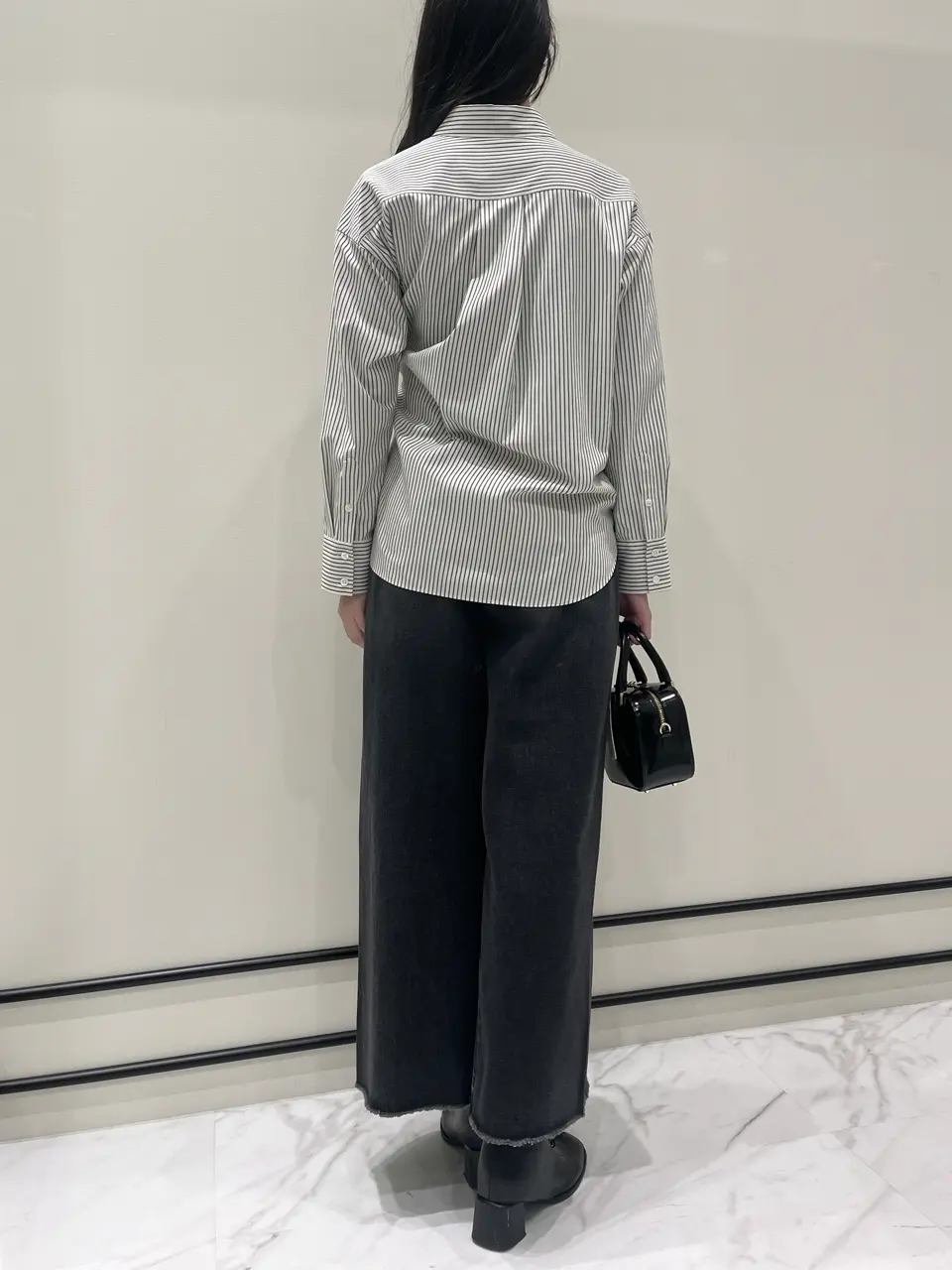 GRACE CONTINENTAL Hotei コーディネート画像