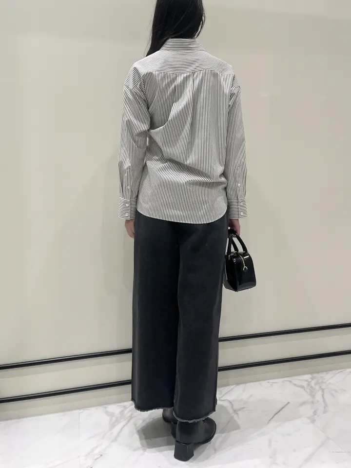 GRACE CONTINENTAL Hotei コーディネート画像