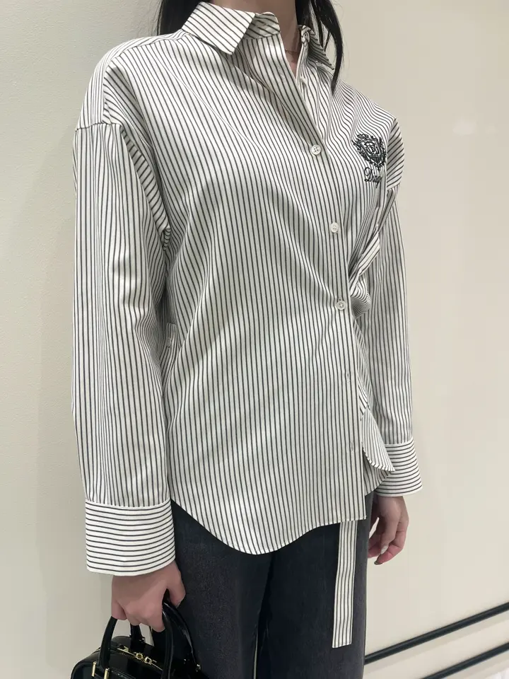 GRACE CONTINENTAL Hotei コーディネート画像