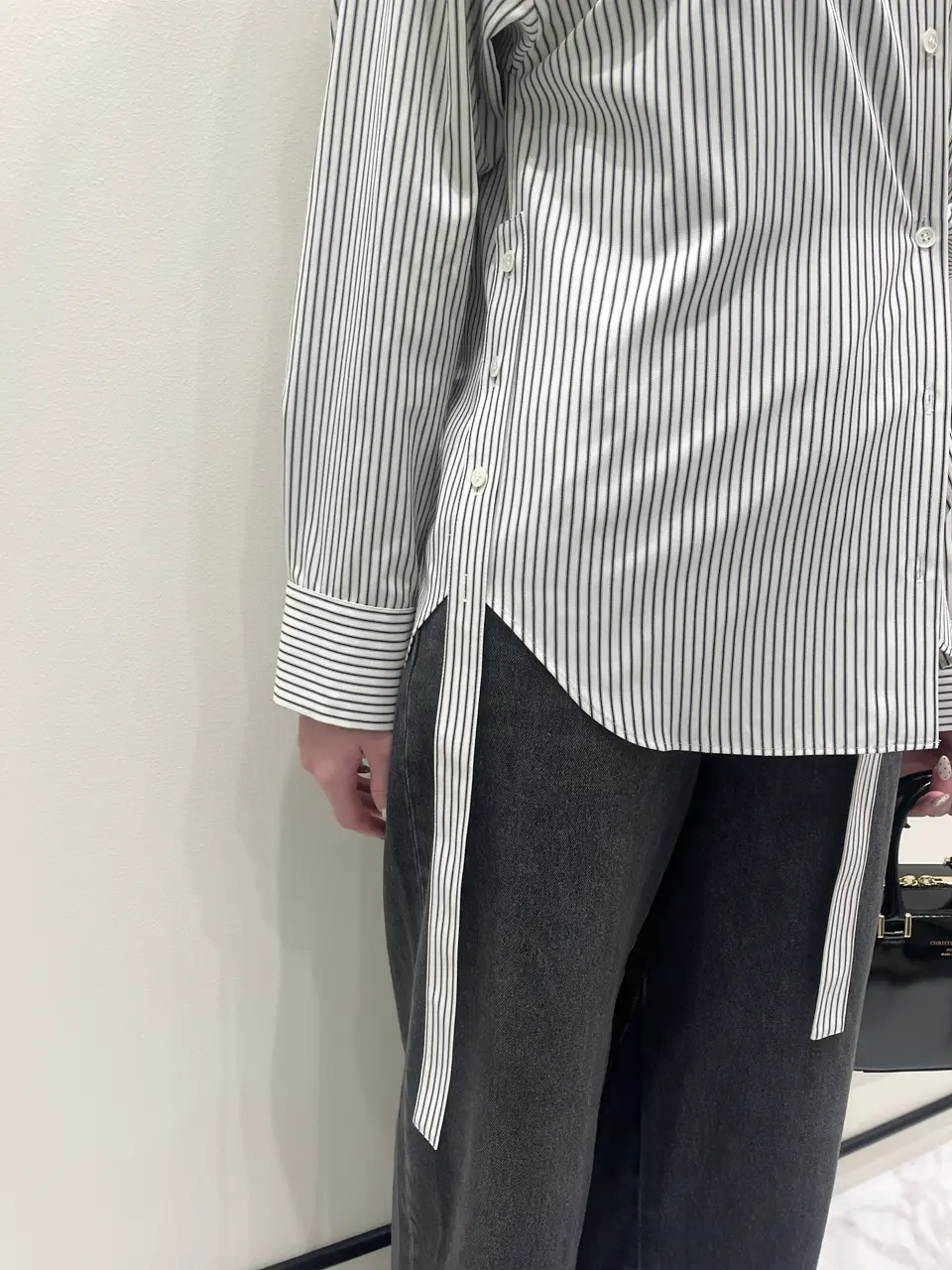 GRACE CONTINENTAL Hotei コーディネート画像