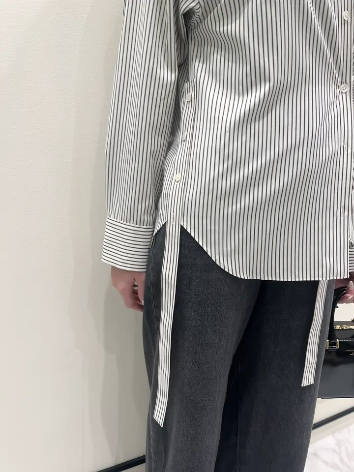 GRACE CONTINENTAL Hotei コーディネート画像