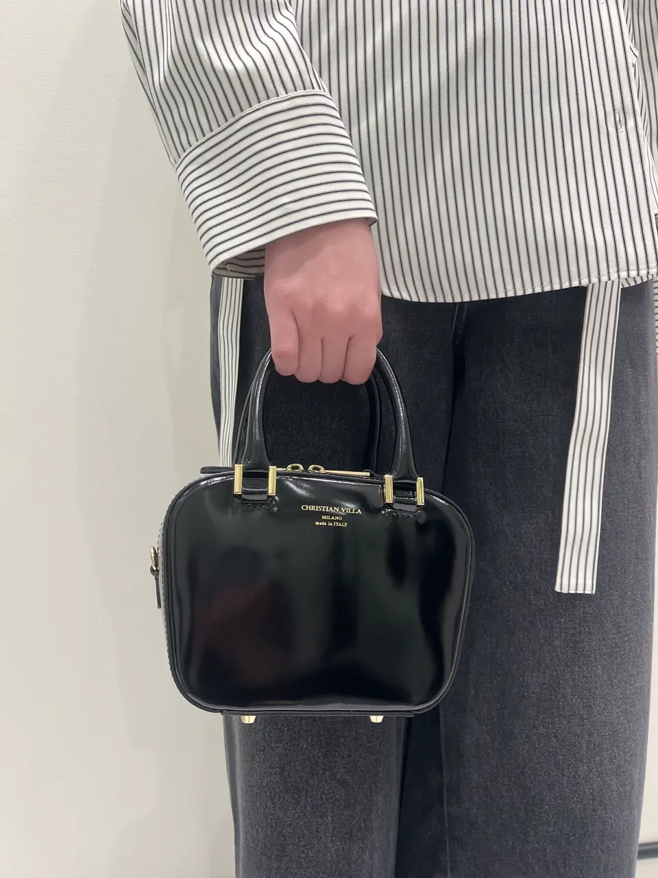 GRACE CONTINENTAL Hotei コーディネート画像