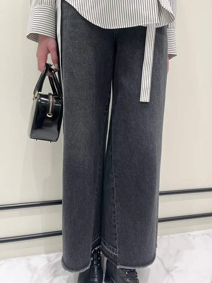 GRACE CONTINENTAL Hotei コーディネート画像