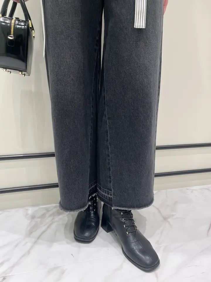 GRACE CONTINENTAL Hotei コーディネート画像