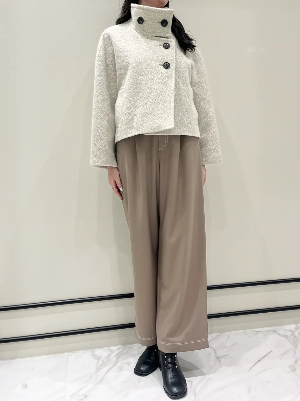 の*け様 グレースコンチネンタル　セットアップ 楽天市場】グレースコンチネンタル GRACE CONTINENTAL