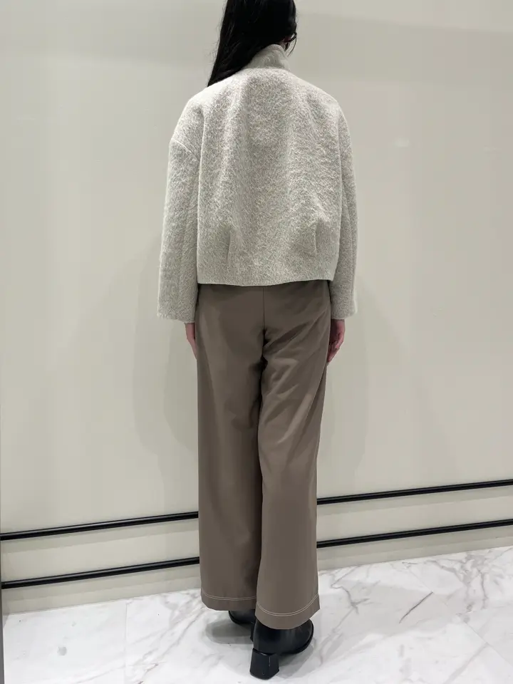 GRACE CONTINENTAL Hotei コーディネート画像