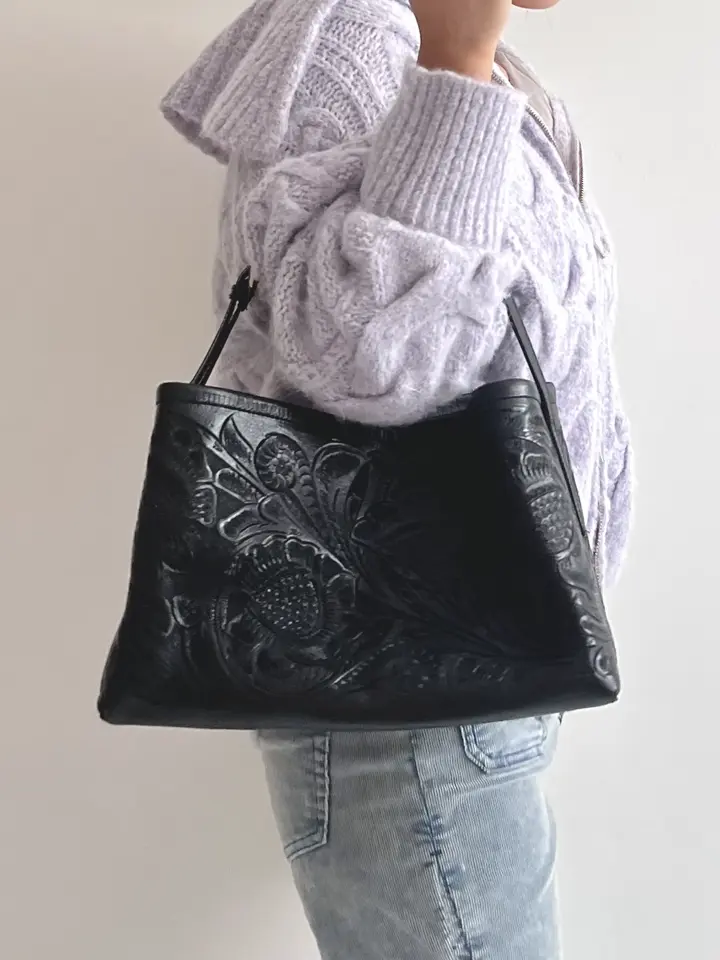 GRACE CONTINENTAL NORIA コーディネート画像