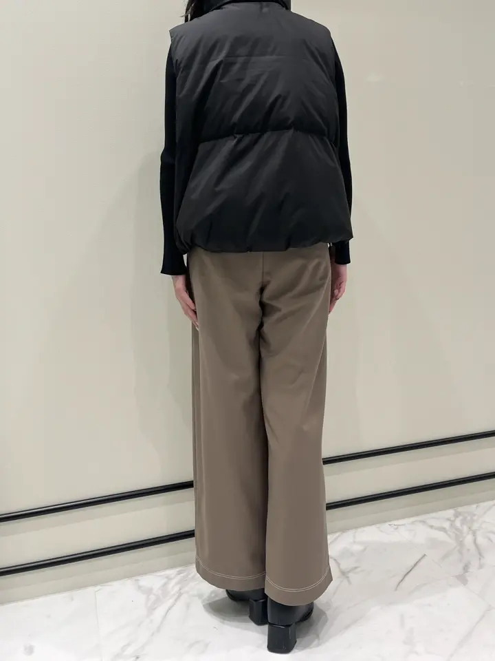 GRACE CONTINENTAL Hotei コーディネート画像