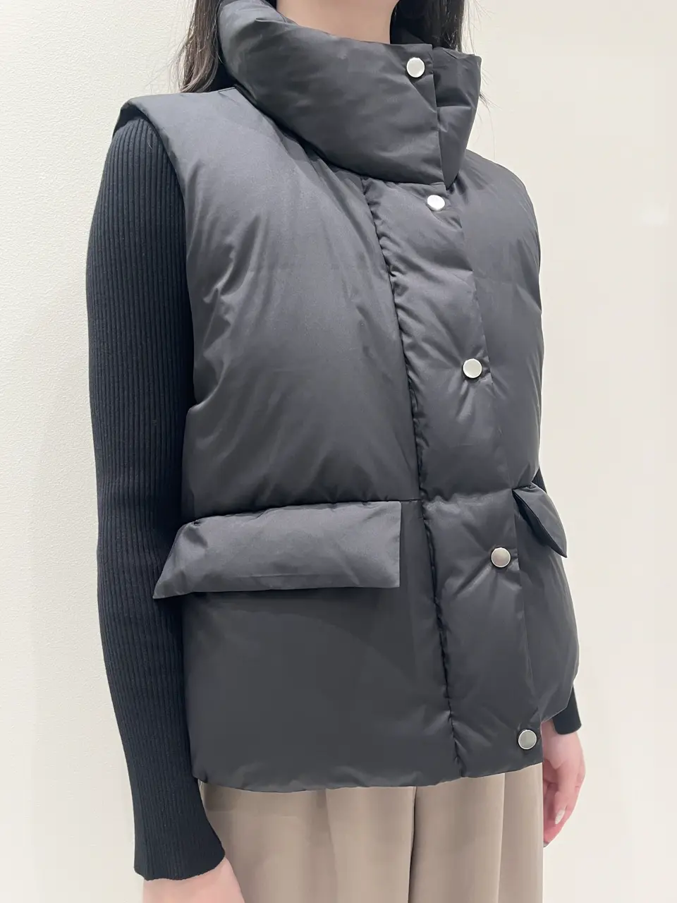 GRACE CONTINENTAL Hotei コーディネート画像