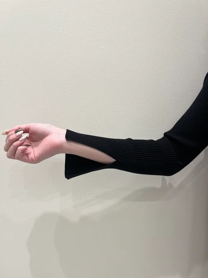 GRACE CONTINENTAL Hotei コーディネート画像